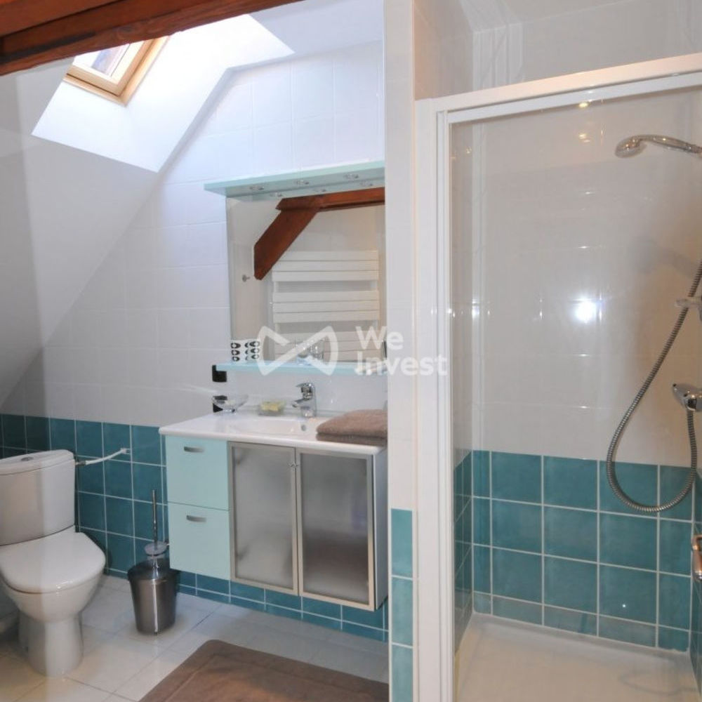 � vendre  Maison Traize (73170)