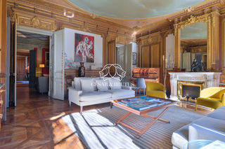  Appartement � vendre 7 pi�ces 339 m�