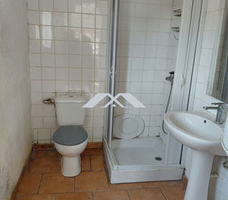  Appartement � vendre 3 pi�ces 55 m�