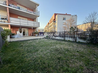  Appartement � vendre 3 pi�ces 69 m�