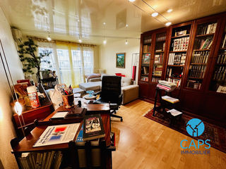  Appartement � vendre 3 pi�ces 75 m�