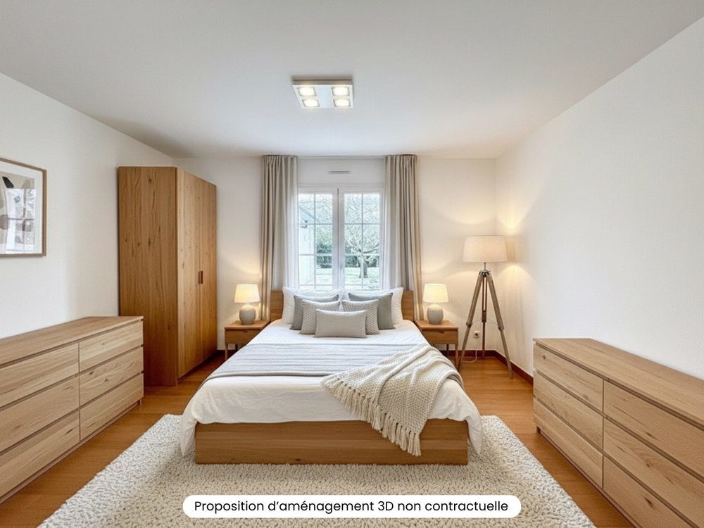 � vendre  Maison Ornex (01210)