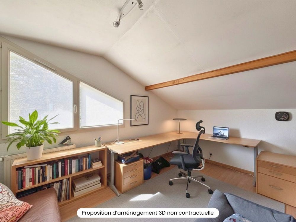 � vendre  Maison Gex (01170)