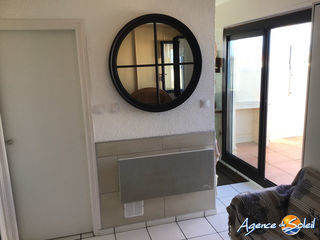  Appartement � vendre 1 pi�ce 18 m�