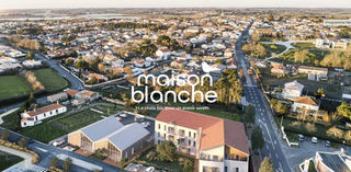  Appartement � vendre 3 pi�ces 63 m�