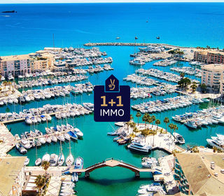  Appartement � vendre 3 pi�ces 53 m�