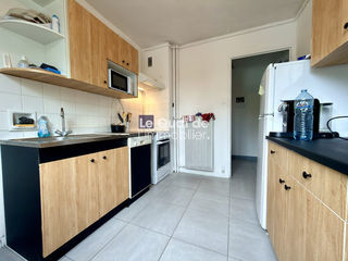  Appartement � vendre 3 pi�ces 54 m�