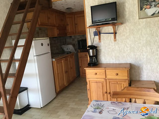  Maison � vendre 3 pi�ces 35 m�