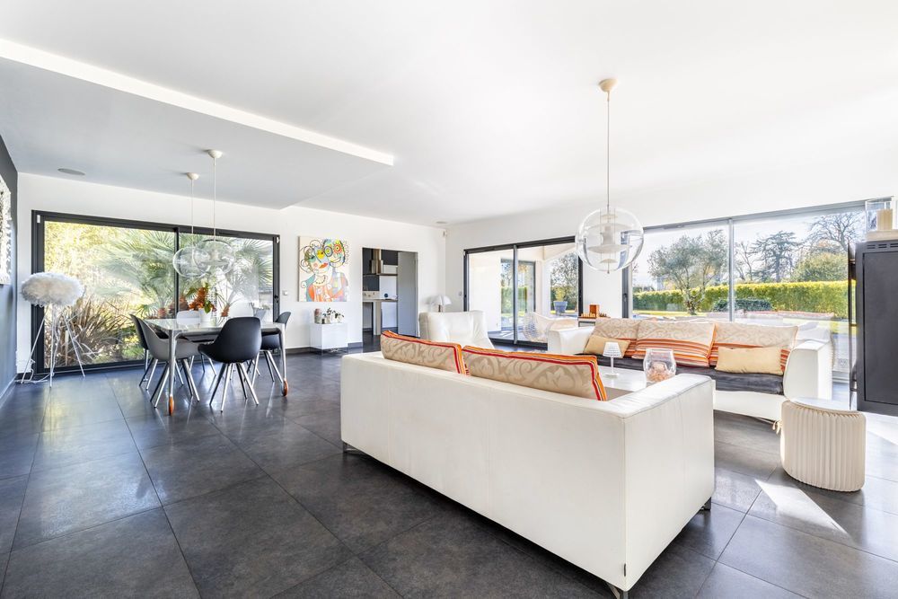 � vendre  Maison Bouliac (33270)