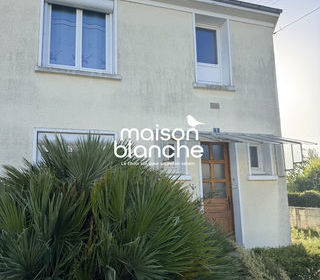  Maison � vendre 4 pi�ces 75 m�