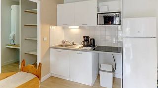  Appartement � vendre 3 pi�ces 43 m�