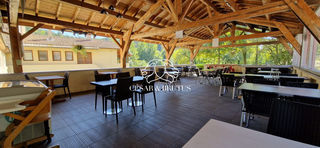  Maison � vendre 9 pi�ces 389 m�