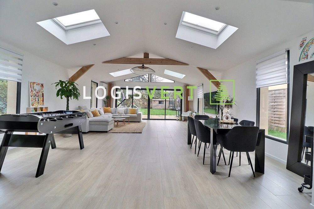 � vendre  Maison Bi�vres (91570)