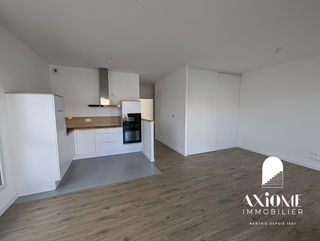  Appartement � vendre 2 pi�ces 58 m�