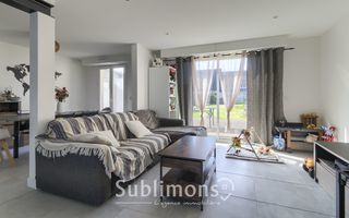  Maison � vendre 4 pi�ces 88 m�