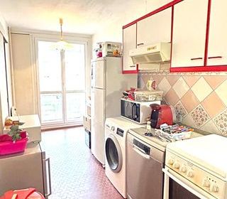  Appartement � vendre 4 pi�ces 81 m�