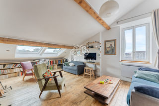  Appartement � vendre 5 pi�ces 107 m�