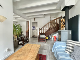  Maison � vendre 4 pi�ces 75 m�