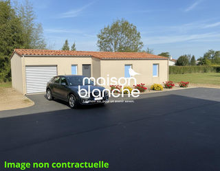  Maison � vendre 4 pi�ces 75 m�