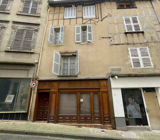  Maison � vendre 7 pi�ces 101 m�