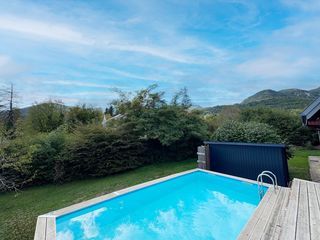  Maison � vendre 5 pi�ces 211 m�