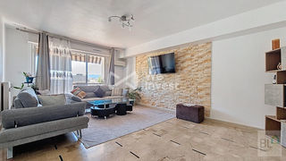  Appartement � vendre 5 pi�ces 1 m�