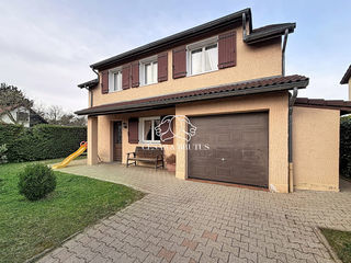  Maison � vendre 6 pi�ces 134 m�