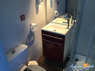  Appartement � vendre 1 pi�ce 20 m�