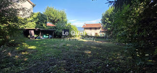  Terrain � vendre 416 m�