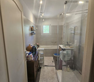  Appartement � vendre 5 pi�ces 131 m�