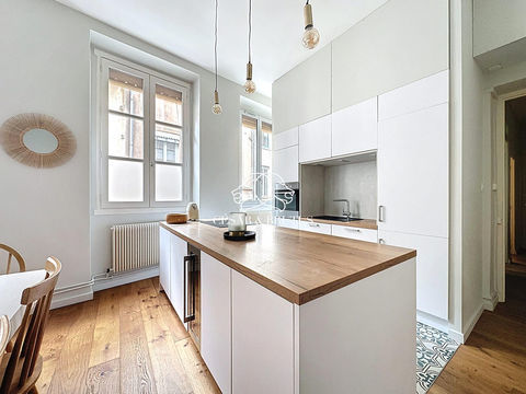  Appartement � vendre 3 pi�ces 62 m�