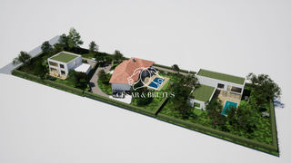  Terrain � vendre 1500 m�