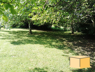  Terrain � vendre 3094 m�