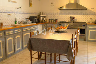  Maison � vendre 12 pi�ces 341 m�