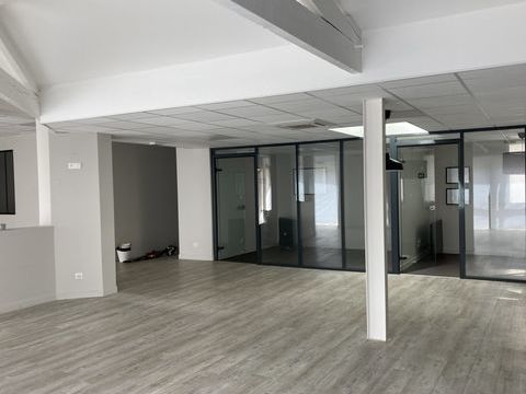 Vente d'un Local professionnel &agrave; LIMOGES ! 548000 87000 Limoges