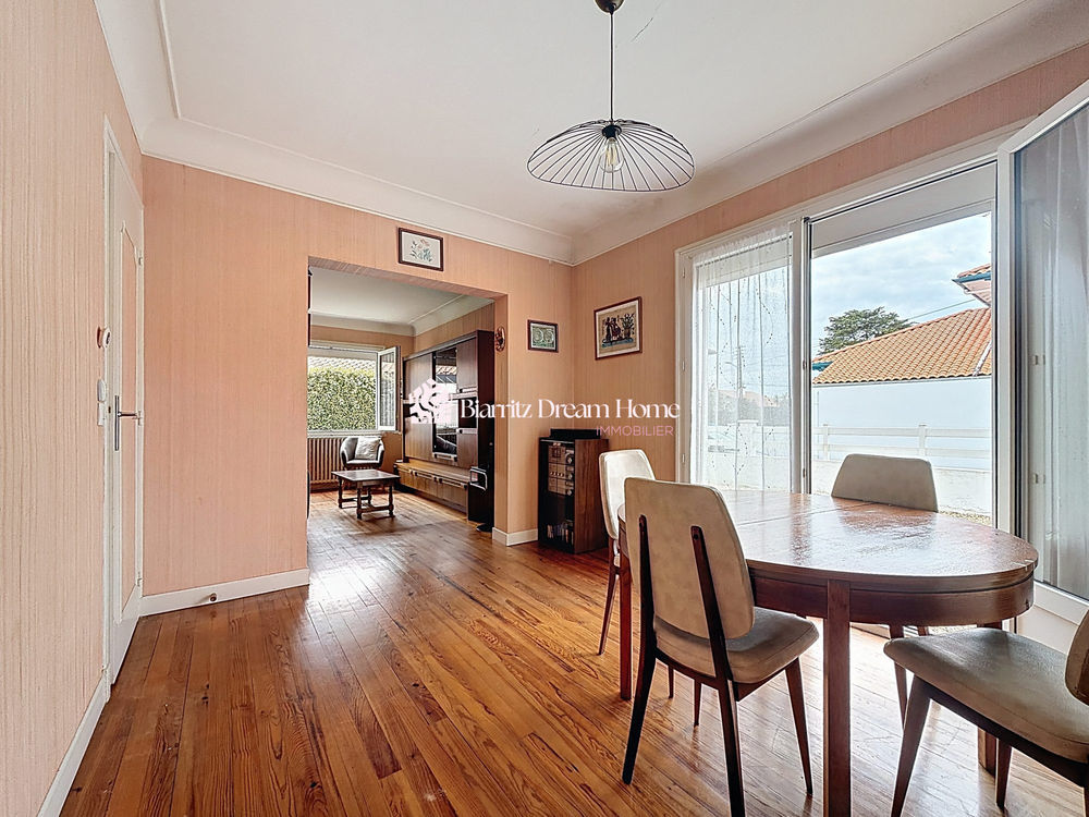 � vendre  Maison Biarritz (64200)