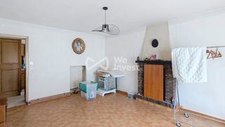  Maison � vendre 2 pi�ces 62 m�