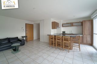  Appartement � louer 3 pi�ces 66 m�