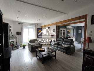  Maison � vendre 5 pi�ces 123 m�