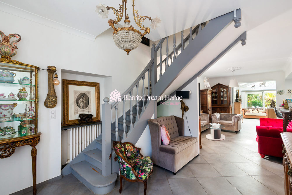 � vendre  Maison Biarritz (64200)