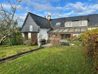  Maison � vendre 4 pi�ces 110 m�