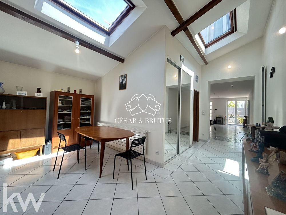 � vendre  Maison Villeurbanne (69100)