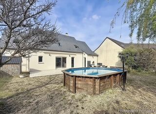  Maison � vendre 6 pi�ces 163 m�