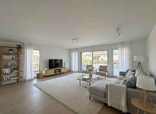  Appartement � vendre 5 pi�ces 122 m�