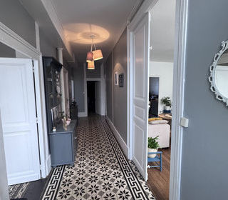  Maison � vendre 10 pi�ces 317 m�