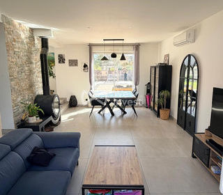  Maison � vendre 6 pi�ces 172 m�