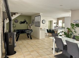  Maison � vendre 5 pi�ces 143 m�