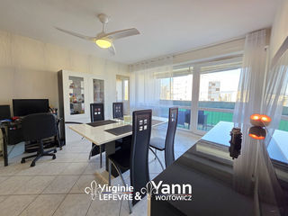  Appartement � vendre 4 pi�ces 84 m�