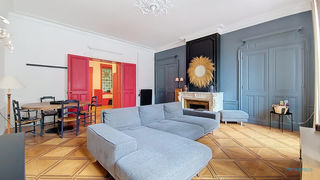  Appartement � vendre 4 pi�ces 134 m�