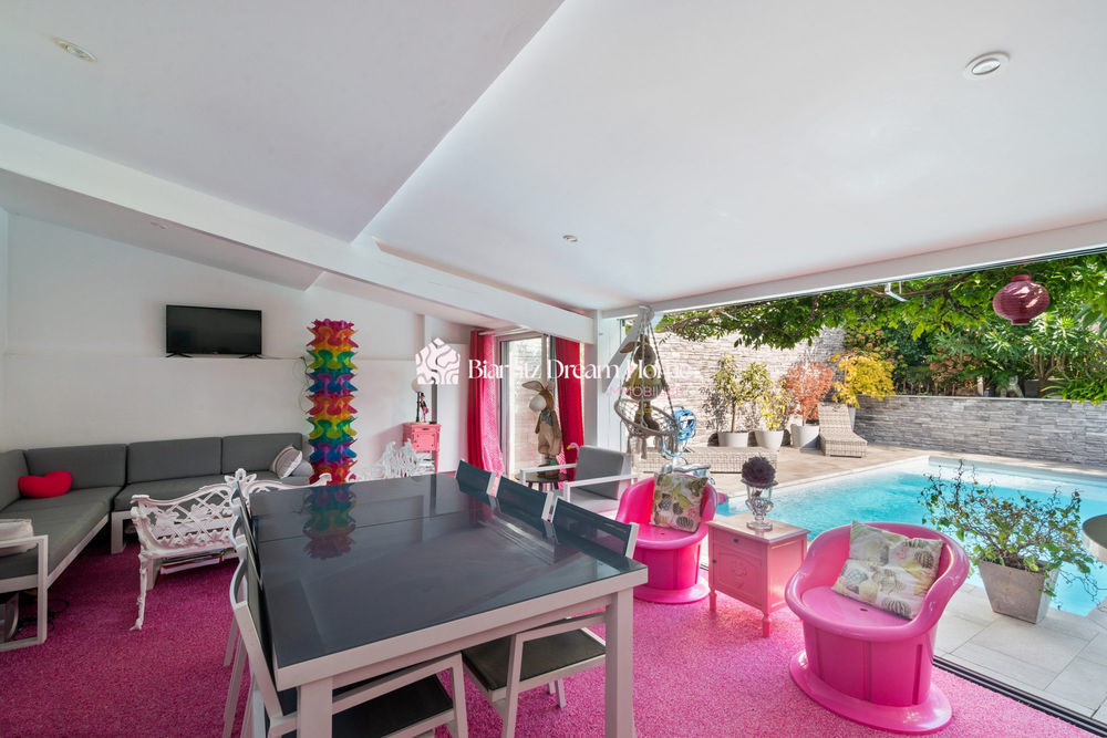 � vendre  Maison Biarritz (64200)